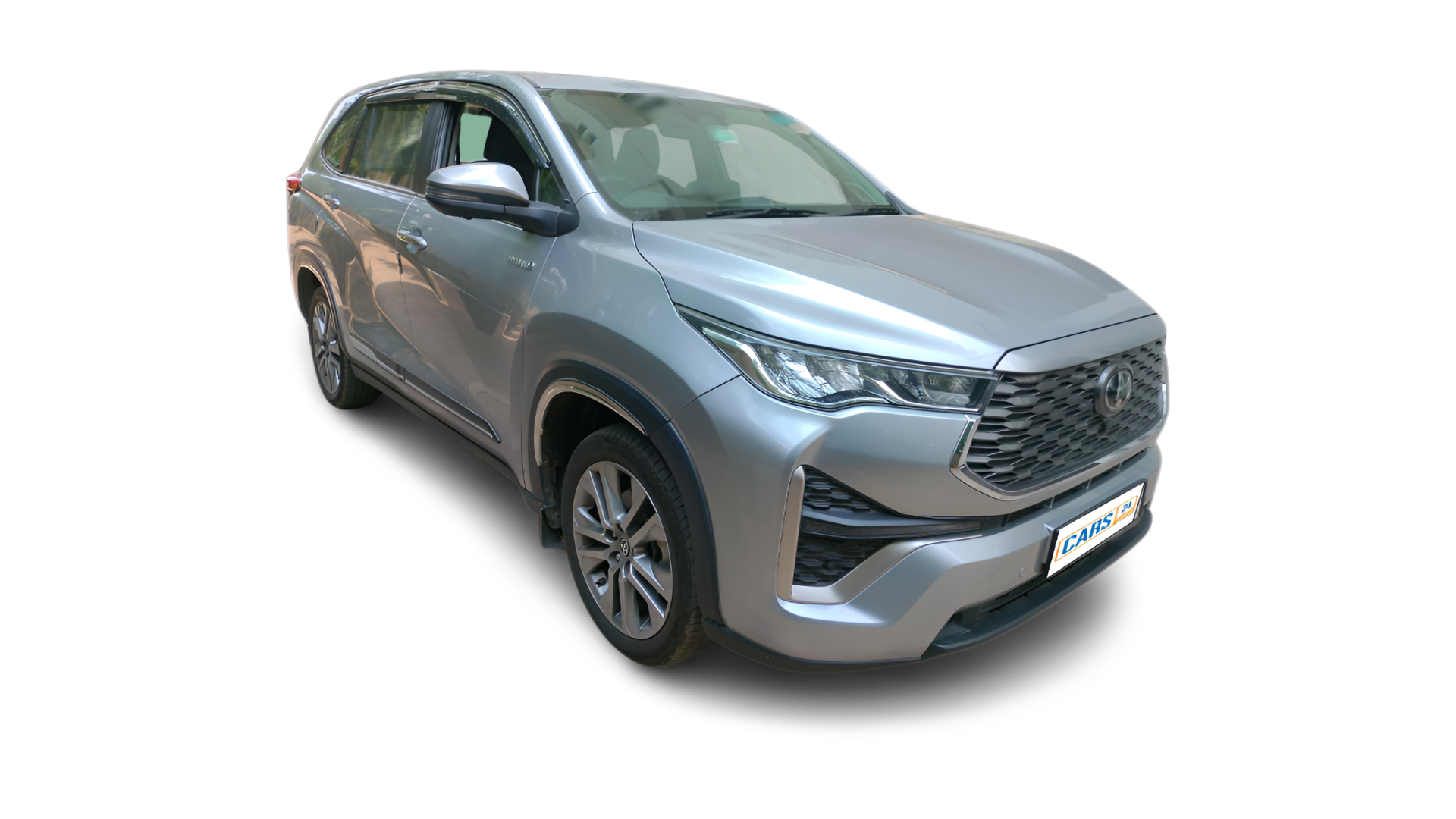 Toyota INNOVA HYCROSS-img